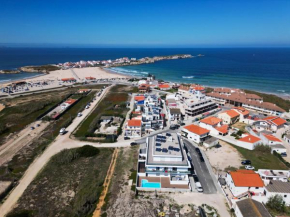 Beach & Surf Lovers Apartment with AC - Baleal